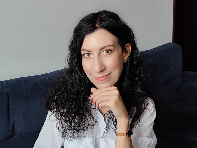 Alicja Długosz - Psycholog